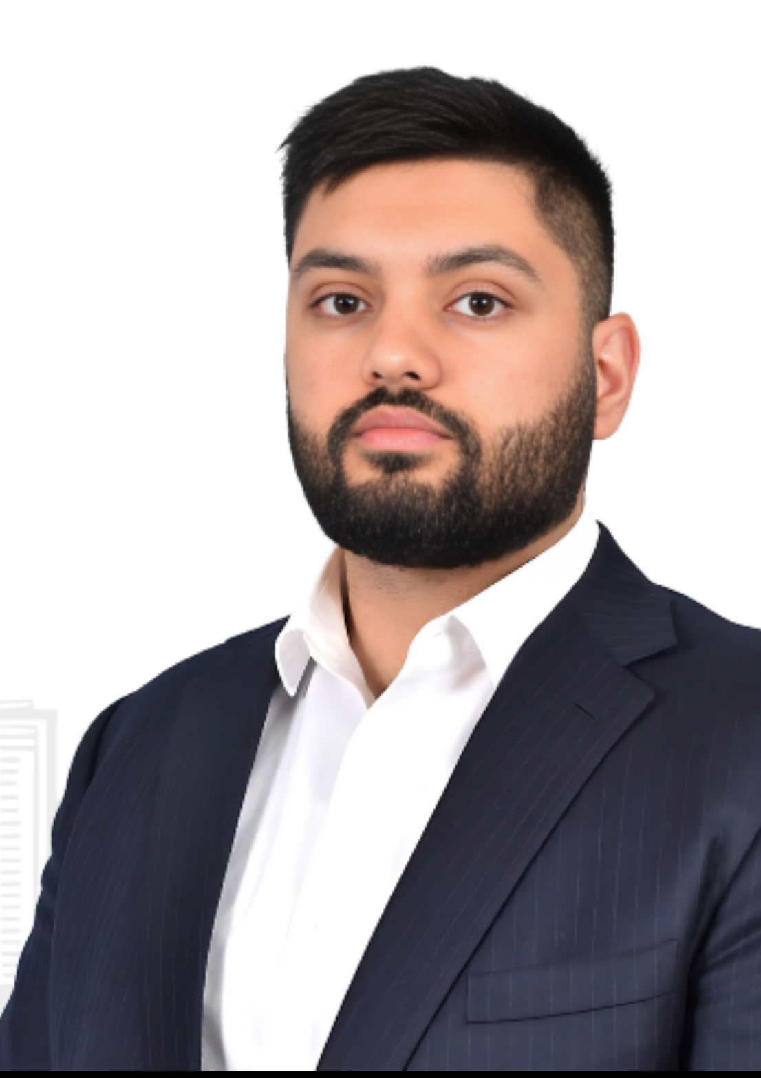 Nitin Gadura, Queens real estate agent